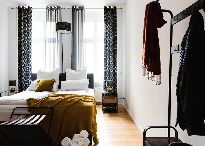 4-zi Urban Design 120m² Brandnew 200mbit