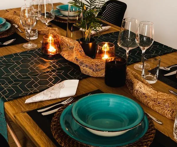 4-zi Urban Design 120m² Brandnew 200mbit Apartamento Berlim