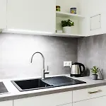 Appartement 4-zi Urban Design 120m² Brandnew 200mbit Berlin