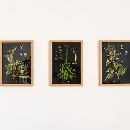 4-zi Urban Design 120m² Brandnew 200mbit Берлин