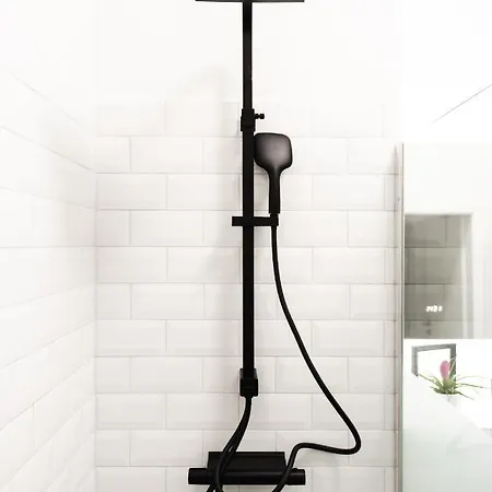 4-zi Urban Design 120m² Brandnew 200mbit Berlin