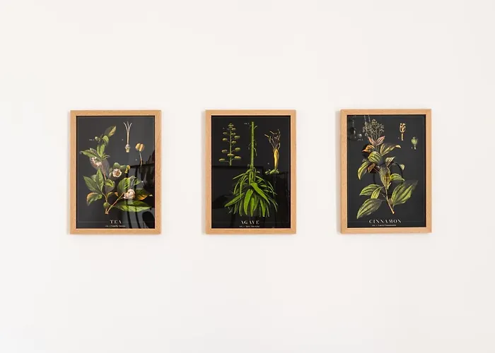 4-zi Urban Design 120m² Brandnew 200mbit ベルリン