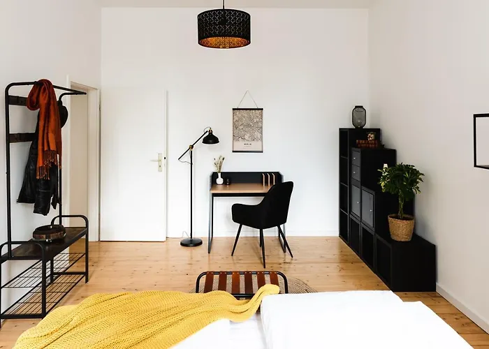 Apartament 4-zi Urban Design 120m² Brandnew 200mbit *