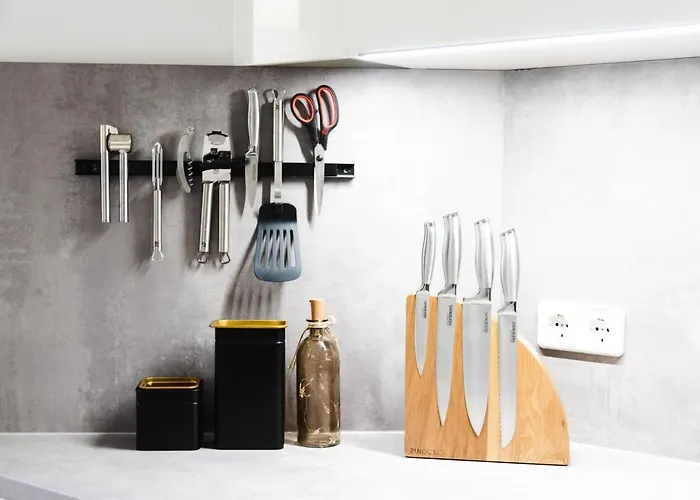 Lägenhet 4-zi Urban Design 120m² Brandnew 200mbit