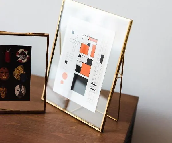 Daire 4-zi Urban Design 120m² Brandnew 200mbit *