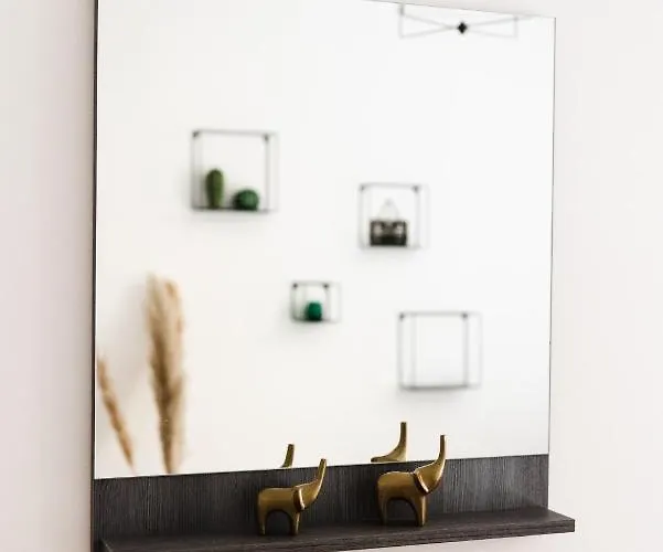 Apartamento 4-zi Urban Design 120m² Brandnew 200mbit Berlín