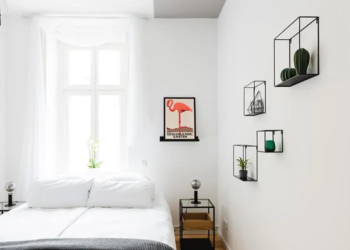 4-zi Urban Design 120m² Brandnew 200mbit *