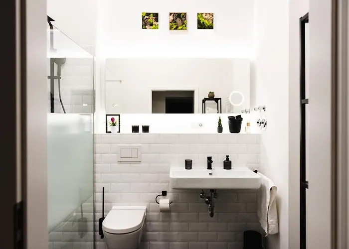 4-zi Urban Design 120m² Brandnew 200mbit *