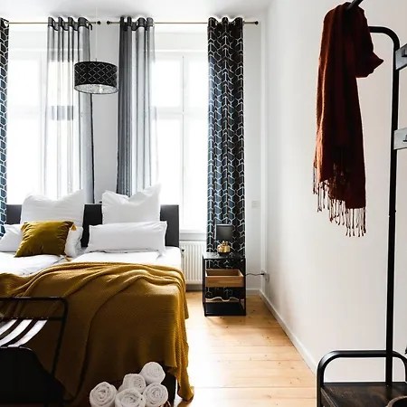 4-zi Urban Design 120m² Brandnew 200mbit