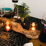 4-zi Urban Design 120m² Brandnew 200mbit *