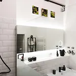 Apartamento 4-zi Urban Design 120m² Brandnew 200mbit