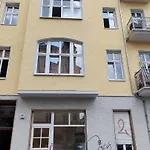 4-zi Urban Design 120m² Brandnew 200mbit Berlim