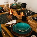 4-zi Urban Design 120m² Brandnew 200mbit Apartamento Berlim